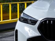 BMW X6 III (G06) Рестайлинг Москва  - изображение 39