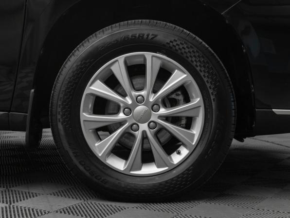 Haval M6 II с пробегом 2023 года, цена 1 820 000 рублей, 26274 км, внедорожник, Автокод Объявления