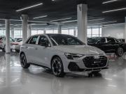 Audi A3 IV (8Y) Рестайлинг Москва  - изображение 29