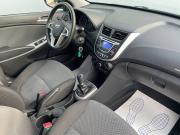 Hyundai Solaris I Стерлитамак  - изображение 68