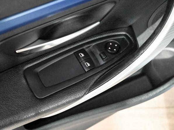 BMW 4 серии F32/F33/F36 с пробегом 2015 года, цена 2 300 000 рублей, 98548 км, купе, Автокод Объявления