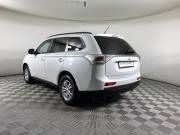 Mitsubishi Outlander III Москва  - изображение 26
