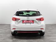 Mazda Axela III Рестайлинг Красноярск  - изображение 28