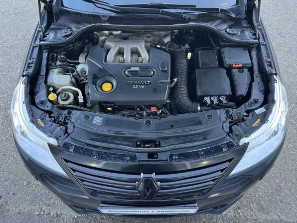 Renault Latitude I с пробегом 2012 года, цена 995 000 рублей, 216159 км, седан, Автокод Объявления