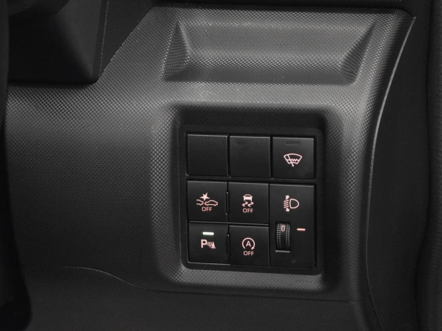 Daihatsu Rocky A200 Красноярск  - изображение 19