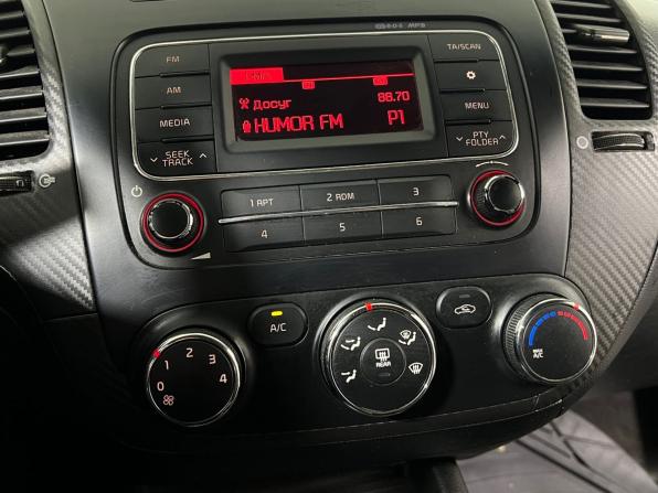 Kia Cerato III с пробегом 2013 года, цена 875 000 рублей, 144124 км, седан, Автокод Объявления