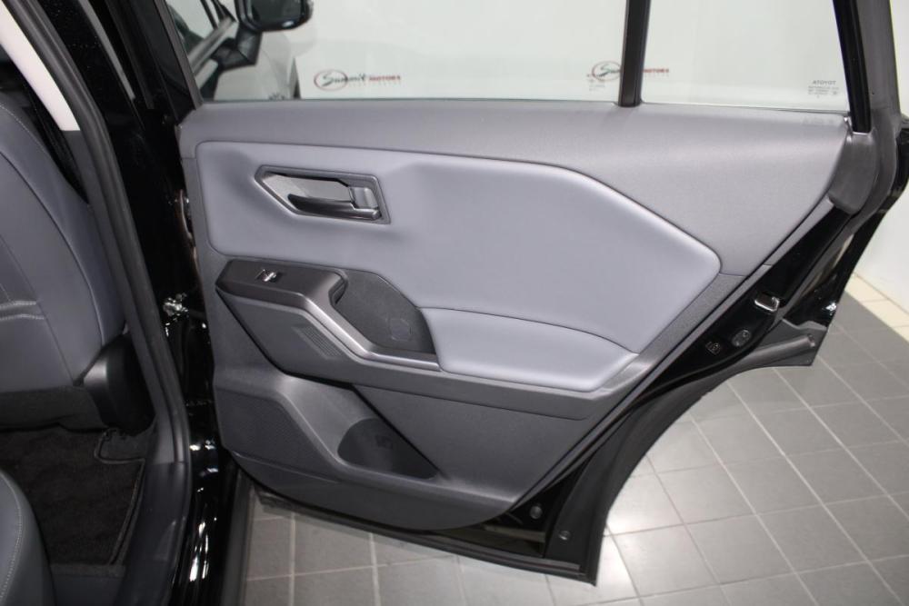 Toyota RAV4 VI (XA60) Владивосток  - изображение 12