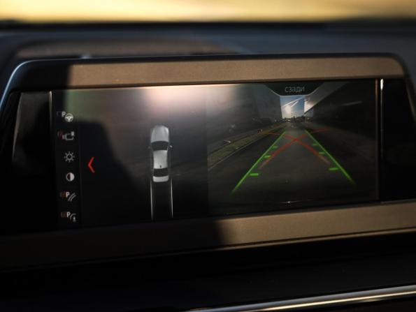 BMW 5 серии VII (G30/G31/G38) с пробегом 2019 года, цена 3 699 000 рублей, 106151 км, седан, Автокод Объявления