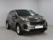 Kia Sportage IV Старый Оскол  - изображение 20