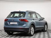 Volkswagen Tiguan II Санкт-Петербург  - изображение 36
