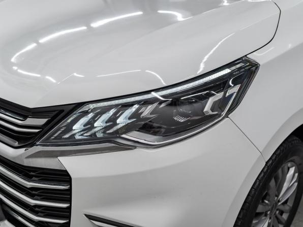 Maxus G50 с пробегом 2020 года, цена 1 699 000 рублей, 105812 км, минивэн, Автокод Объявления