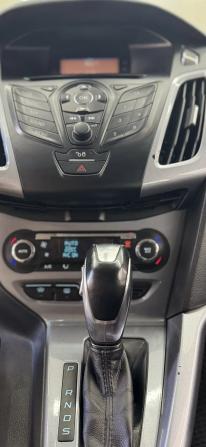 Ford Focus III с пробегом 2012 года, цена 789 000 рублей, 220000 км, хэтчбек, Автокод Объявления