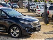 Kia Sorento III Prime Рестайлинг Краснодар  - изображение 27