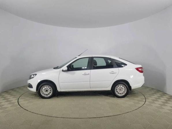 Lada (ВАЗ) Granta I Рестайлинг с пробегом 2024 года, цена 834 000 рублей, 23301 км, лифтбек, Автокод Объявления