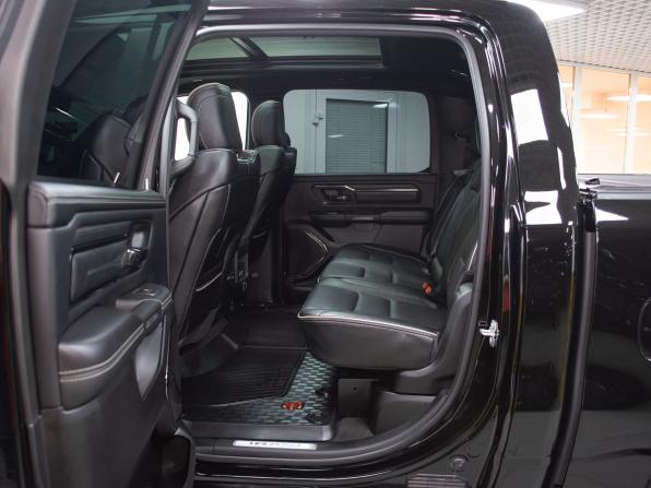 Ram 1500 V с пробегом 2022 года, цена 8 699 000 рублей, 8186 км, offers.body_type.unknown, Автокод Объявления