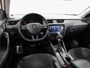 Skoda Octavia III (A7) Рестайлинг Ростов-на-Дону  - изображение 22