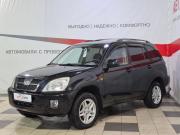 Chery Tiggo (T11) I Воронеж  - изображение 24