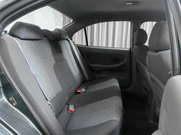 Hyundai Elantra III (XD2) Рестайлинг с пробегом 2008 года, цена 510 000 рублей, 98608 км, седан, Автокод Объявления