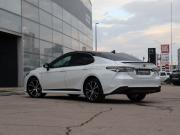 Toyota Camry VIII (XV70) Рестайлинг Самара  - изображение 31