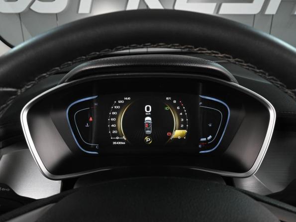 Geely Coolray I с пробегом 2022 года, цена 1 839 000 рублей, 35430 км, внедорожник, Автокод Объявления