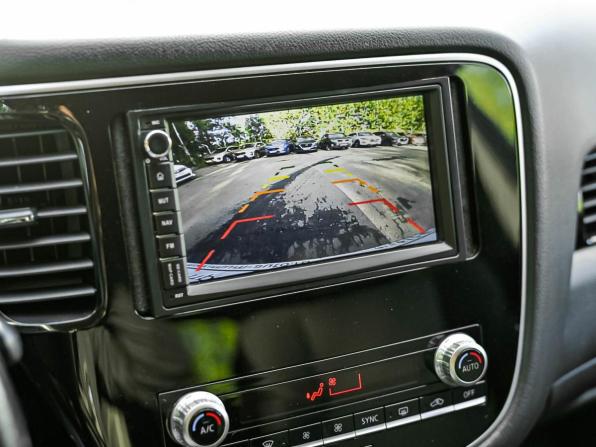 Mitsubishi Outlander III Рестайлинг 3 с пробегом 2020 года, цена 1 830 001 рубль, 154037 км, внедорожник, Автокод Объявления