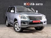 Lexus LX III Екатеринбург  - изображение 30
