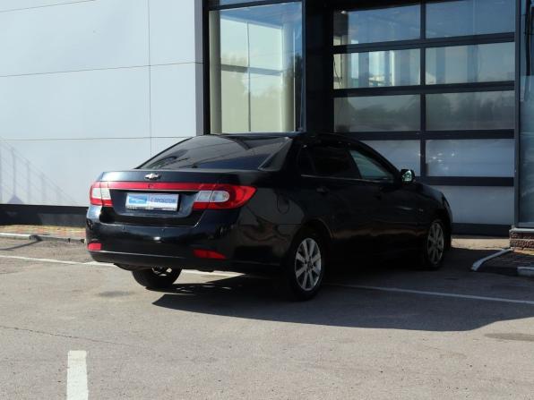 Chevrolet Epica V250 Рестайлинг с пробегом 2012 года, цена 590 000 рублей, 171000 км, седан, Автокод Объявления
