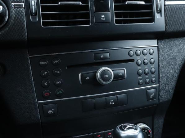 Mercedes-Benz GLK-Класс I (X204) с пробегом 2011 года, цена 1 299 000 рублей, 250873 км, внедорожник, Автокод Объявления