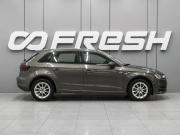 Audi A3 III (8V) Ростов-на-Дону  - изображение 21