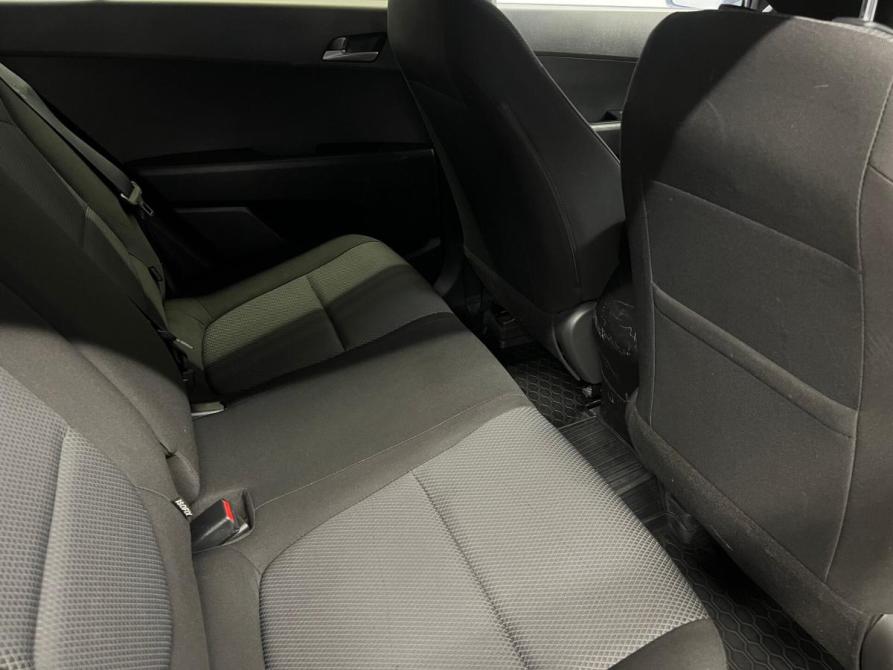 Hyundai Creta I Санкт-Петербург  - изображение 21