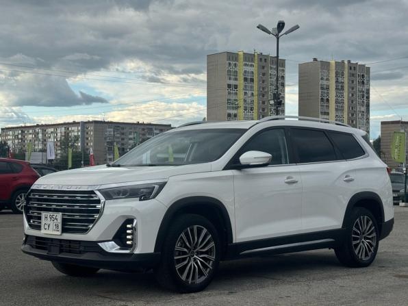 JETOUR X90+ с пробегом 2022 года, цена 2 199 000 рублей, 22056 км, внедорожник, Автокод Объявления