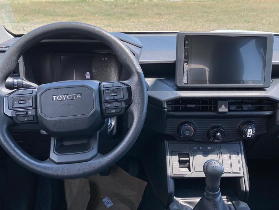 Toyota Hilux IX Самара  - изображение 11