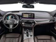 BMW 6 серии IV (G32) Рестайлинг Москва  - изображение 44