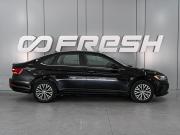 Volkswagen Jetta VII Ростов-на-Дону  - изображение 22