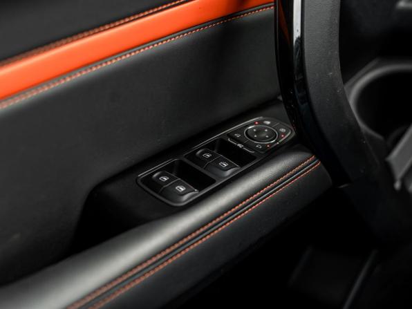 Haval Dargo I с пробегом 2023 года, цена 2 468 000 рублей, 30215 км, внедорожник, Автокод Объявления