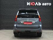 Lexus GX I Екатеринбург  - изображение 28