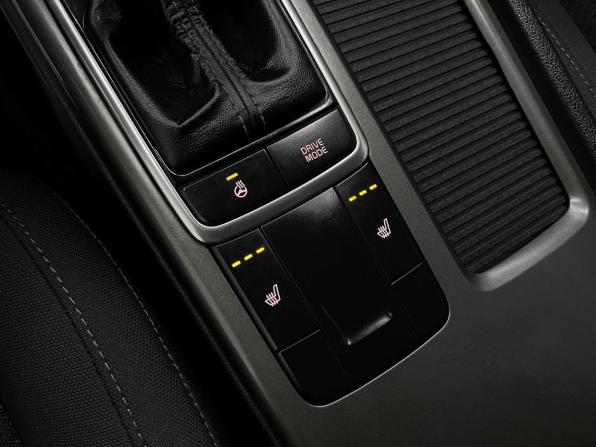 Kia Optima IV Рестайлинг с пробегом 2019 года, цена 1 495 000 рублей, 133213 км, седан, Автокод Объявления