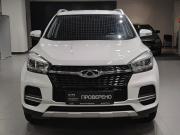 Chery Tiggo 4 I Рестайлинг Казань  - изображение 24