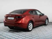 Mazda 3 III (BM) Москва  - изображение 18