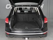 Volkswagen Touareg II Рестайлинг Ростов-на-Дону  - изображение 50