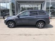 SsangYong Kyron I Рестайлинг Брянск  - изображение 22