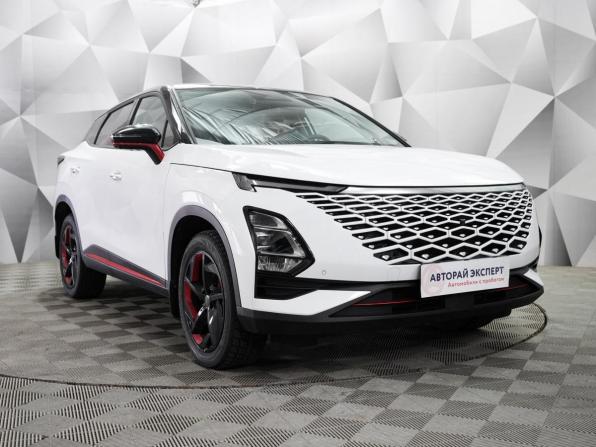 Omoda C5 I с пробегом 2024 года, цена 1 996 000 рублей, 1200 км, внедорожник, Автокод Объявления