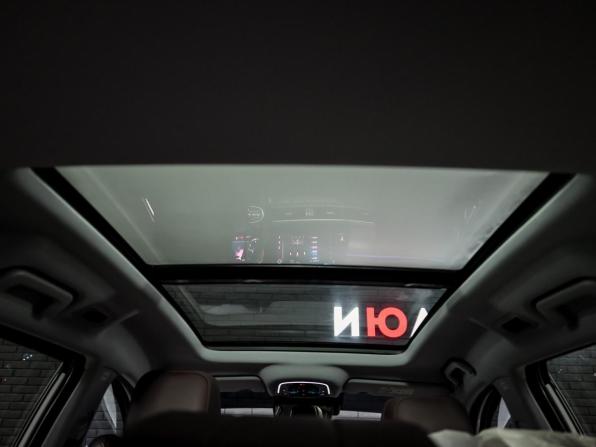 Chery Tiggo 8 Pro Max I Рестайлинг с пробегом 2024 года, цена 2 850 000 рублей, 16688 км, внедорожник, Автокод Объявления