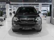 Opel Antara I Рестайлинг Москва  - изображение 25