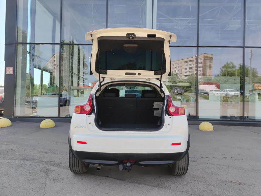 Nissan Juke I Ижевск  - изображение 12