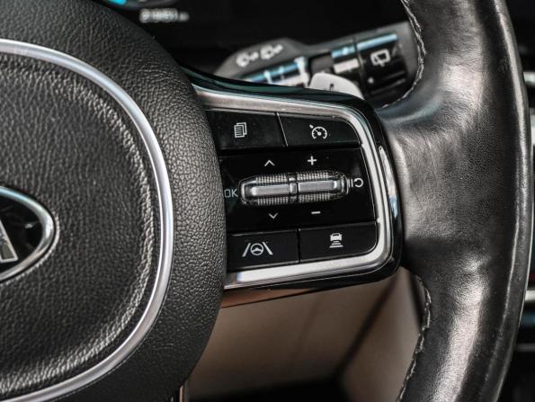 Kia Carnival IV с пробегом 2021 года, цена 2 999 000 рублей, 219451 км, минивэн, Автокод Объявления