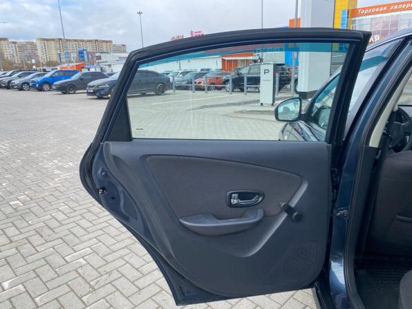 Nissan Almera III (G15) с пробегом 2017 года, цена 955 000 рублей, 70613 км, седан, Автокод Объявления
