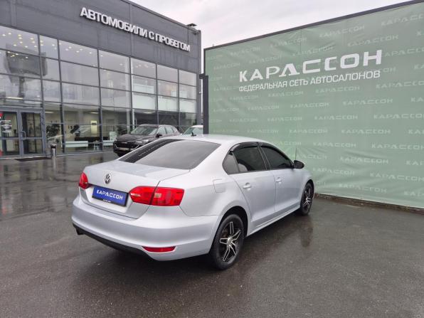 Volkswagen Jetta VI с пробегом 2013 года, цена 780 000 рублей, 197430 км, седан, Автокод Объявления
