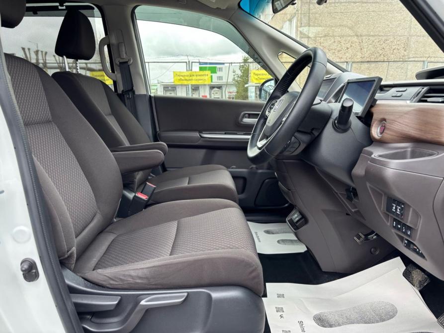 Honda Freed II Рестайлинг Пермь  - изображение 11