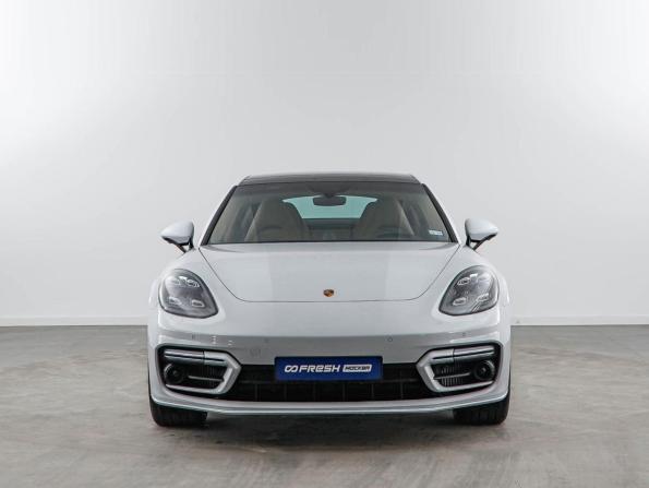 Porsche Panamera II Рестайлинг с пробегом 2022 года, цена 12 256 900 рублей, 12617 км, лифтбек, Автокод Объявления